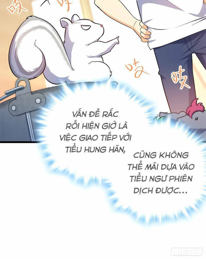 đại vương tha mạng chapter 58 - Next chapter 59