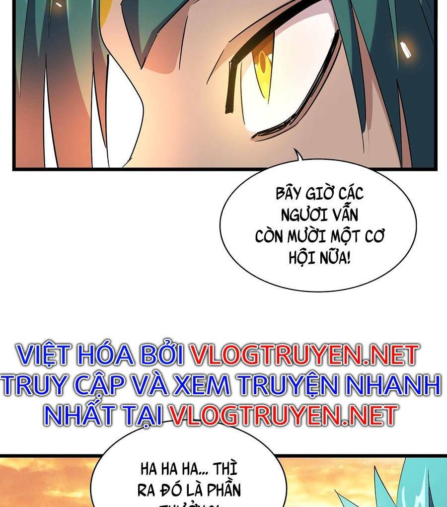 đại quản gia là ma hoàng chapter 272 - Next chapter 273