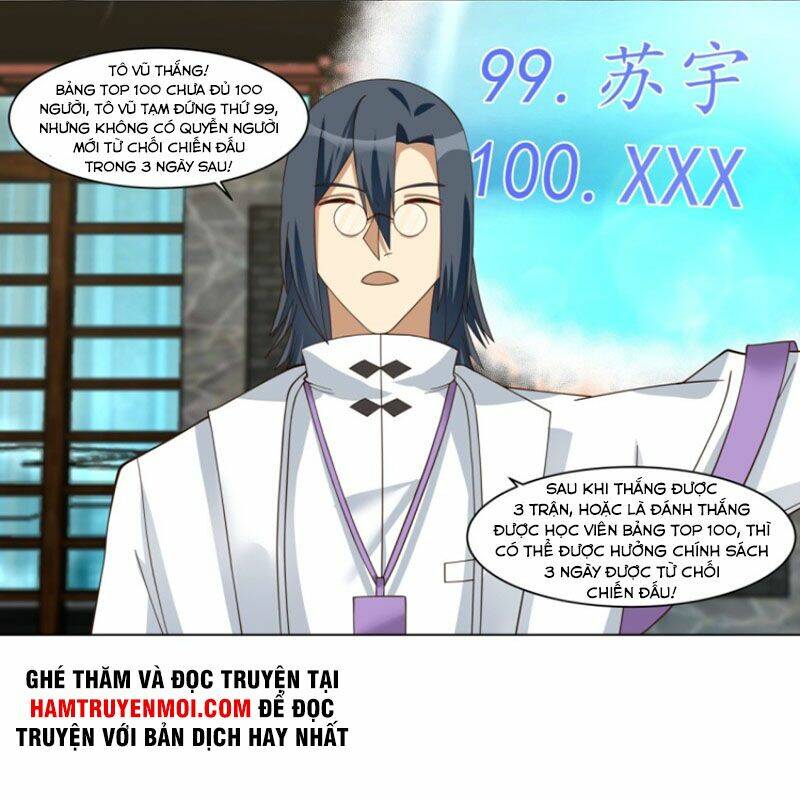 vạn tộc chi kiếp chapter 243 - Next chapter 244