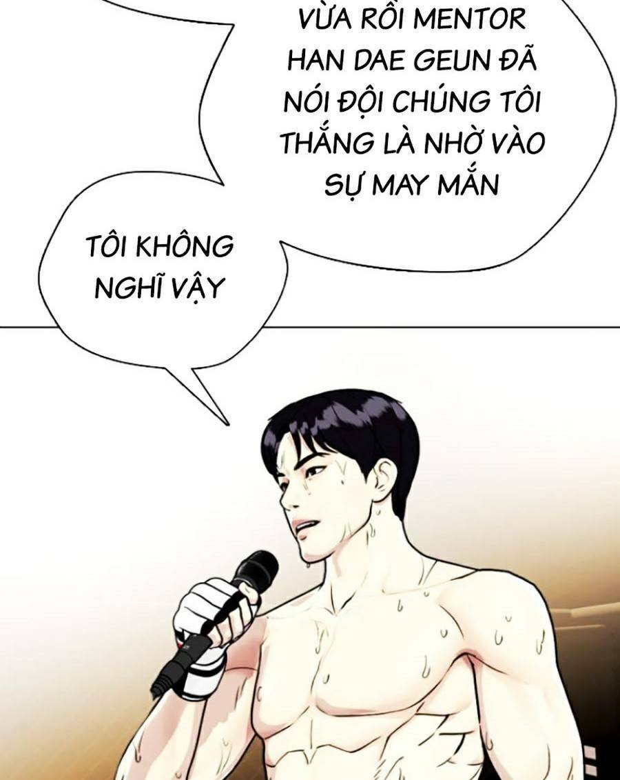 loser giỏi võ chapter 10 - Trang 2