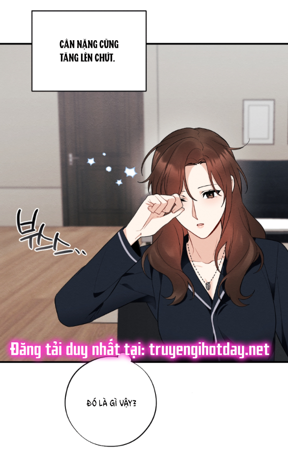 [18+] hôn nhân bị đánh cắp Chap 47 - Next 47.1