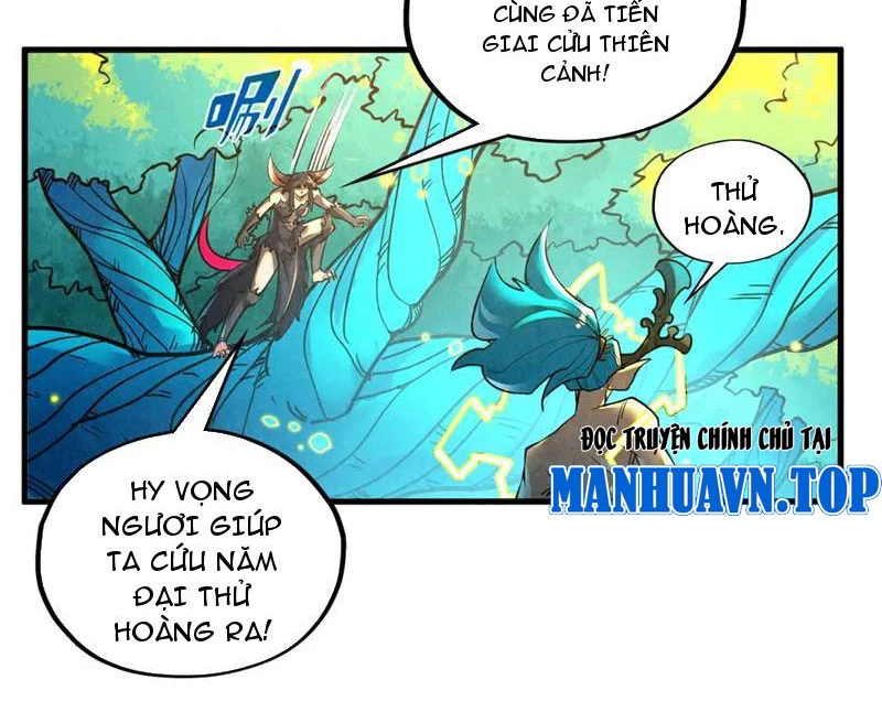 vạn cổ chí tôn Chapter 374 - Trang 2