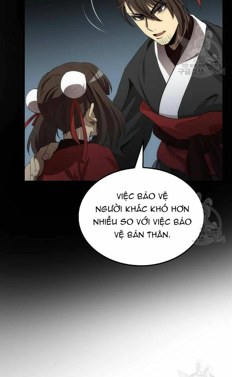 bác sĩ trùng sinh về murim chapter 61 - Next chapter 62