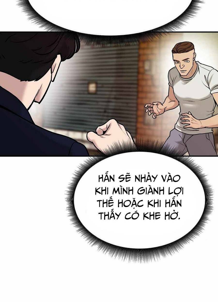 quản lí du côn chapter 18 - Next chapter 19