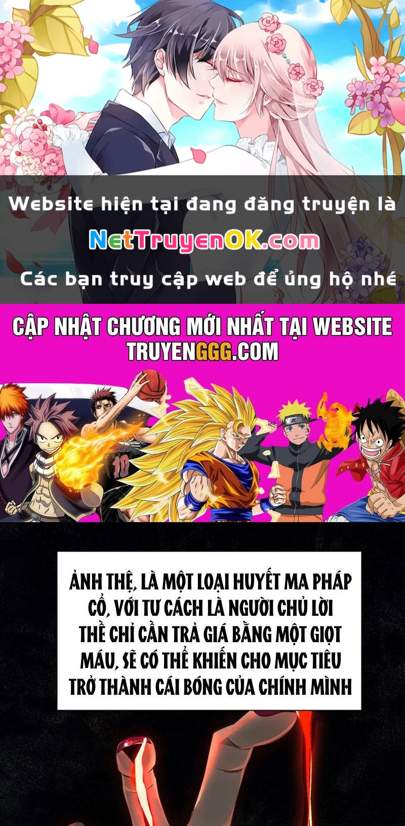 Cái Bóng Phản Bội Của Gia Tộc Chapter 2 - Next Chapter 3