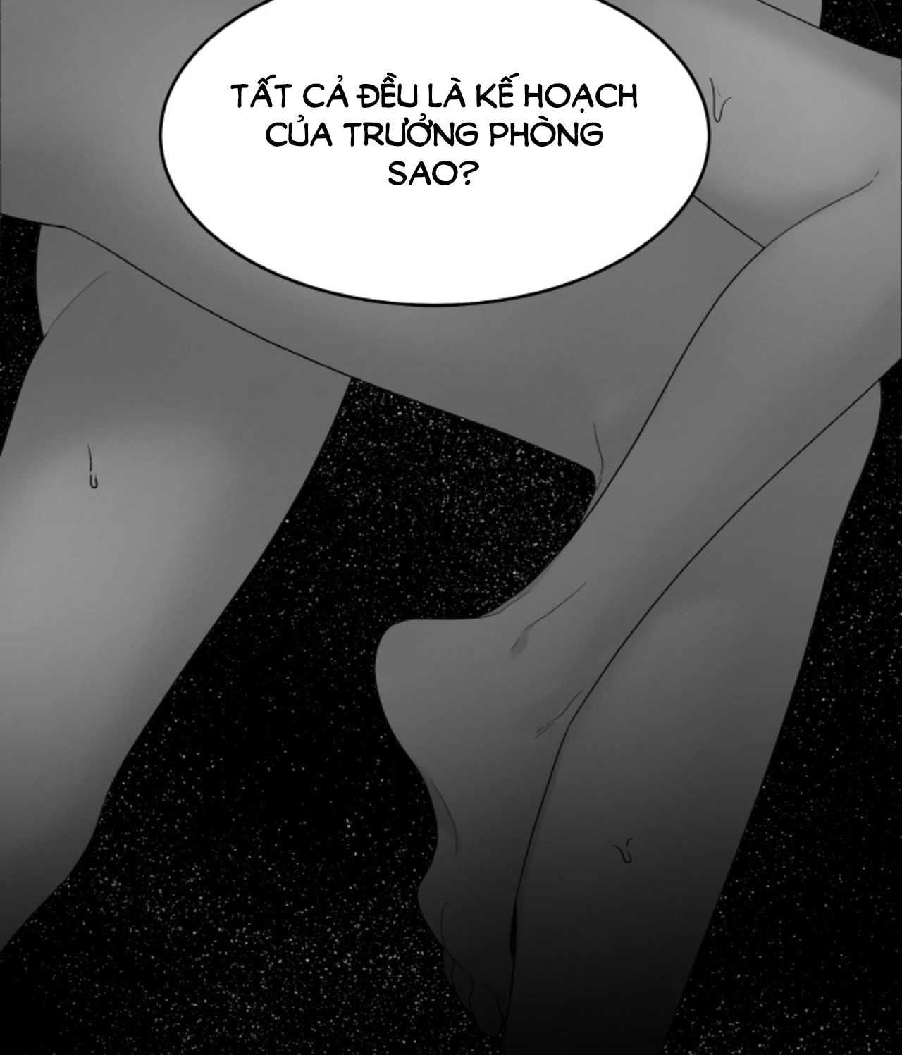 [18+] thời khắc giao mùa Chap 47 - Next 47.1