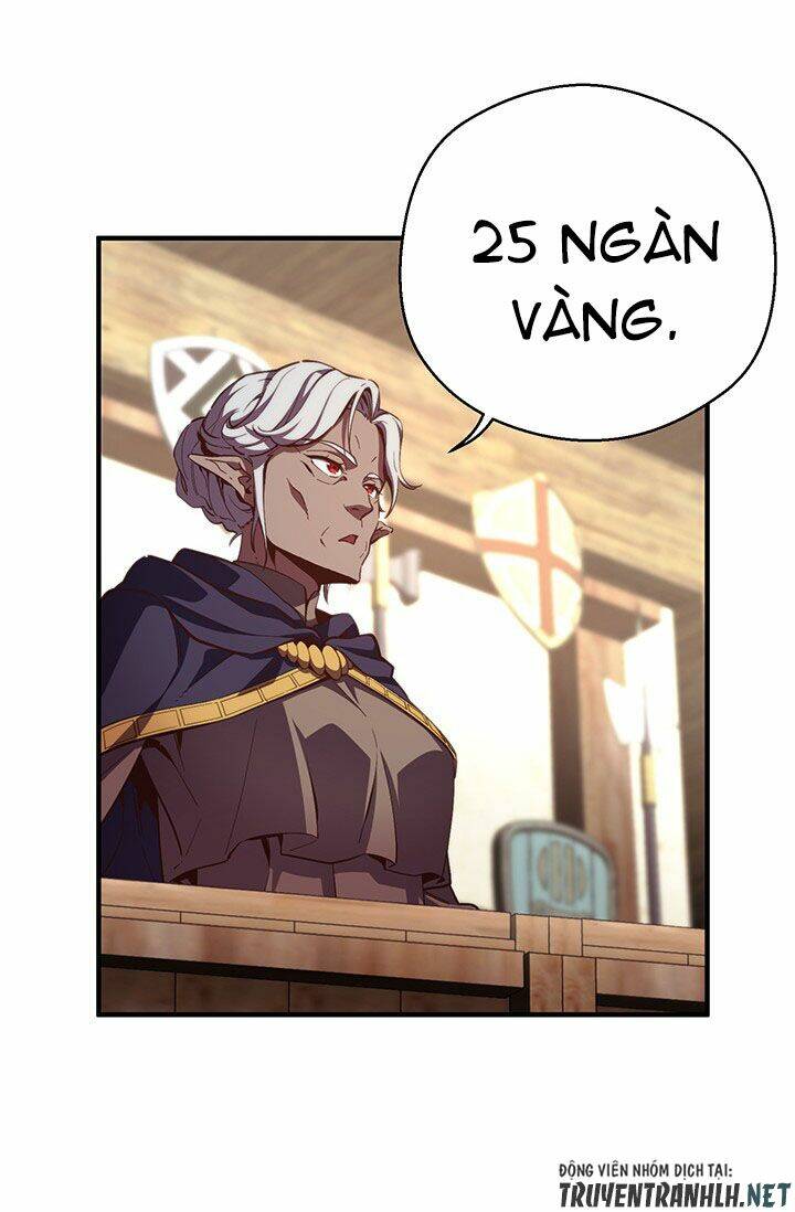 hành trình đế vương Chapter 156 - Trang 2