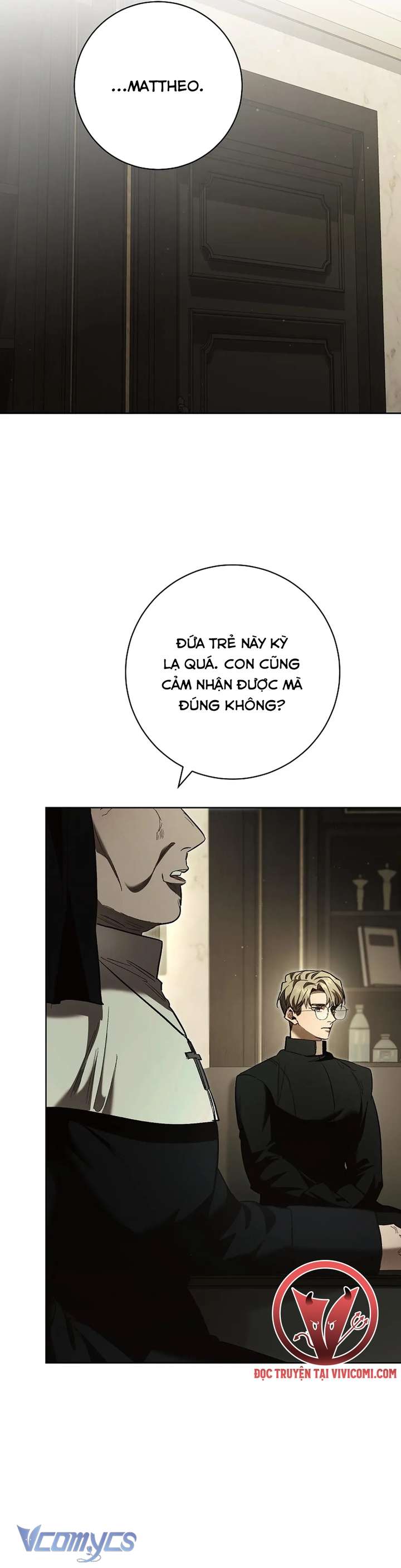 [18+] Để Tôi Khóc Đi Chap 4 - Trang 1