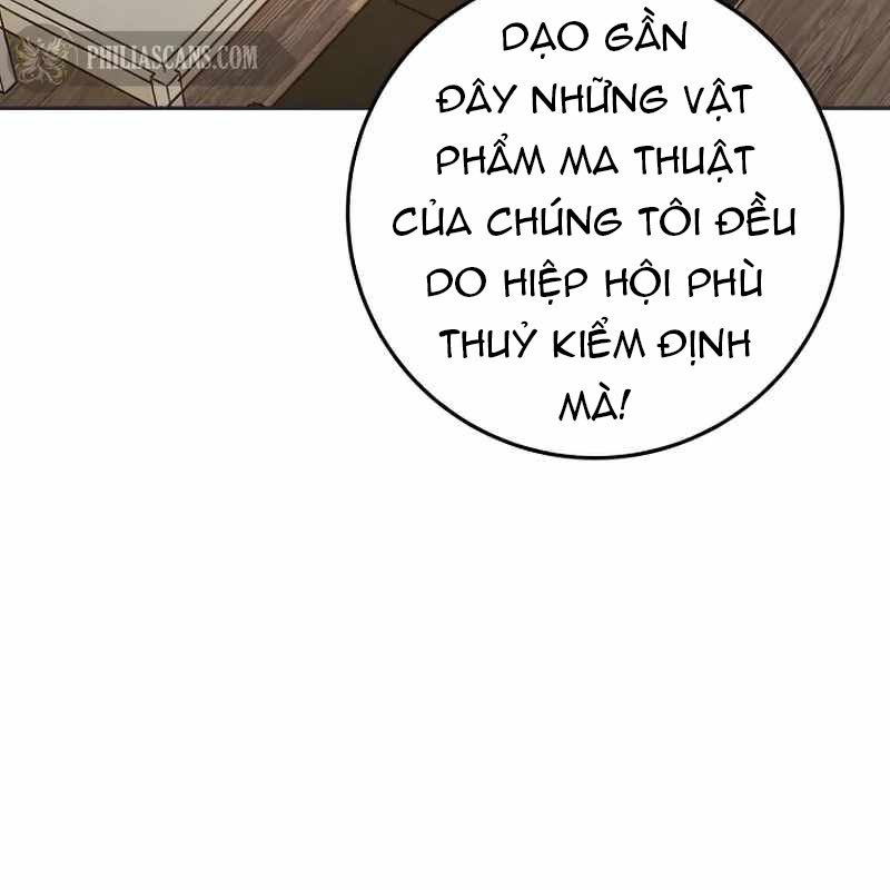 Trở Thành Công Chức Pháp Thuật Chapter 8 - Next Chapter 9