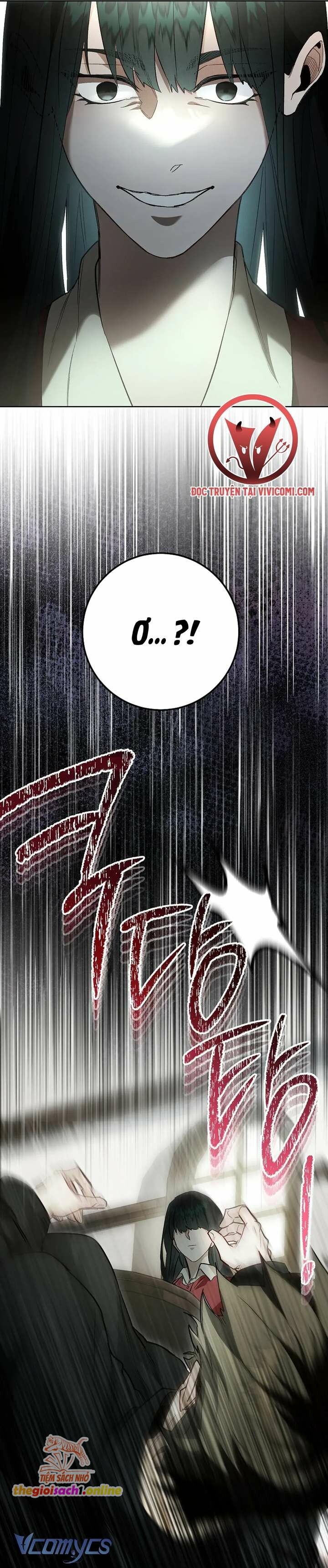 [18+] Để Tôi Khóc Đi Chap 7 - Trang 1