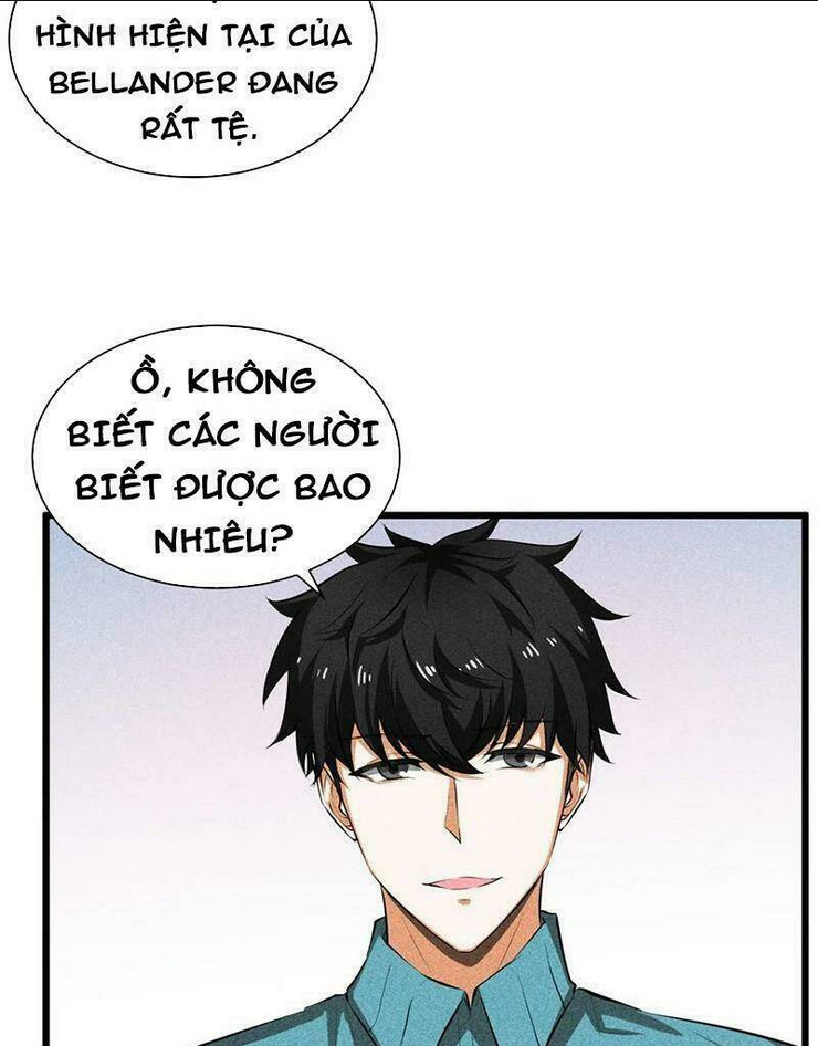 đừng triệu hoán ta nữa Chapter 16 - Next Chapter 17