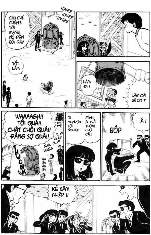 Lum Chapter 39 - Trang 2