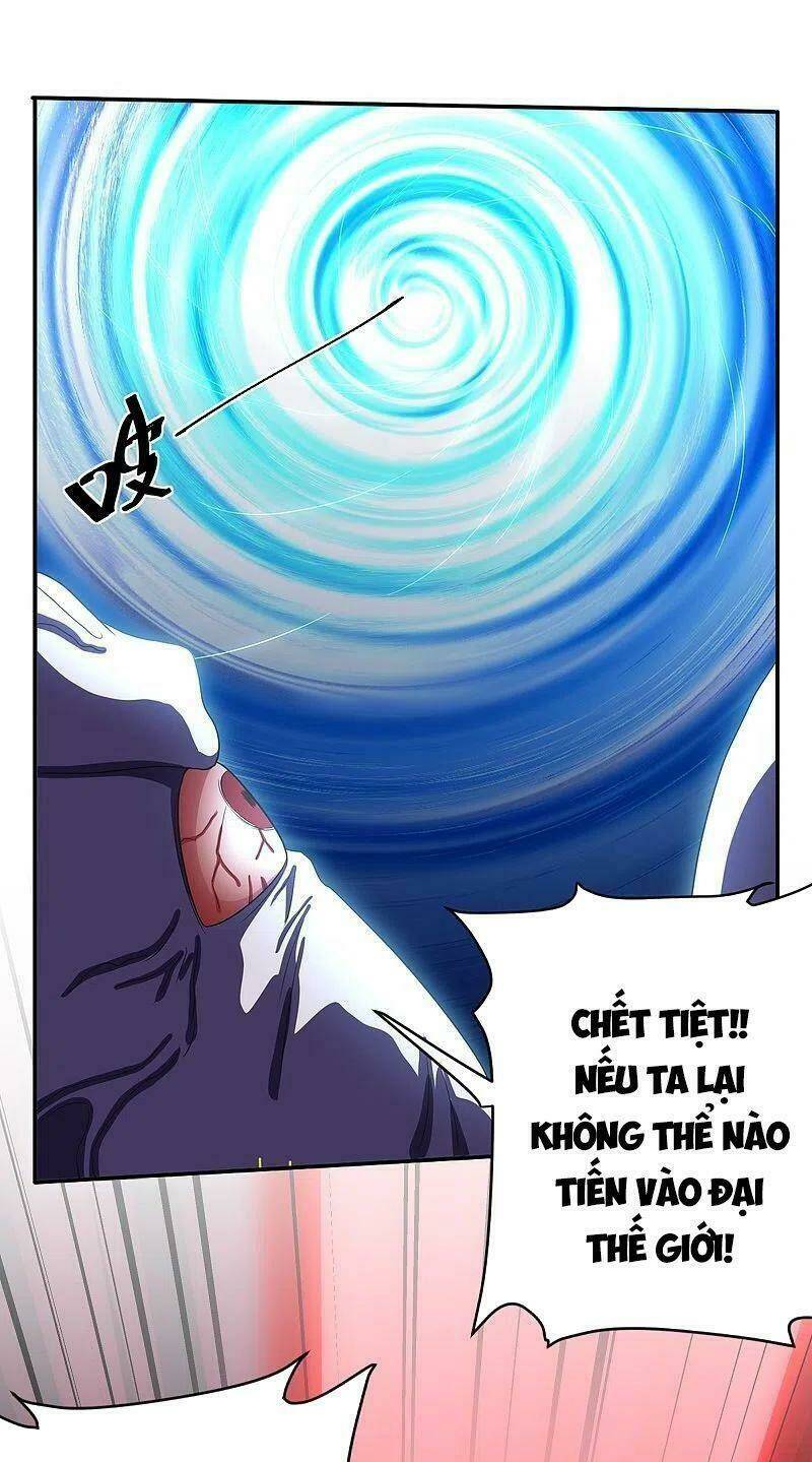 tu la kiếm tôn Chapter 275 - Next Chapter 276