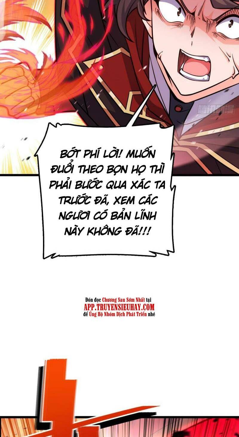 đại vương tha mạng chapter 661 - Next chapter 662