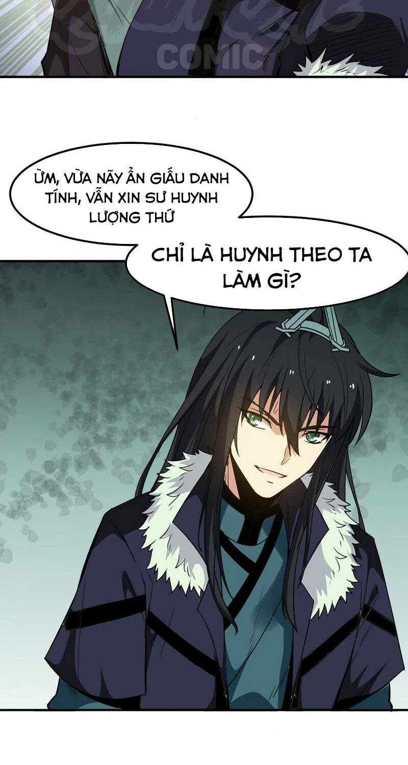 thôn phệ vĩnh hằng chapter 61 - Next chapter 62