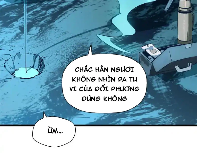 đỉnh cấp khí vận, lặng lẽ tu luyện ngàn năm Chapter 190 - Next Chapter 191