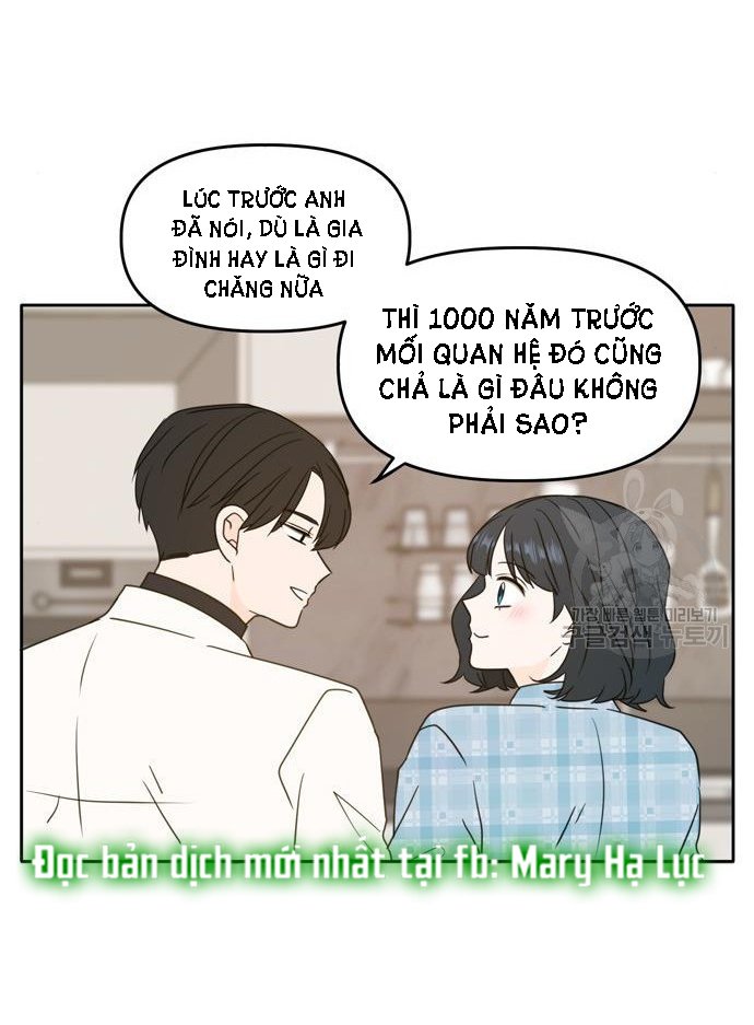 Hẹn Gặp Anh Ở Kiếp Thứ 19 Chap 100 - Trang 2