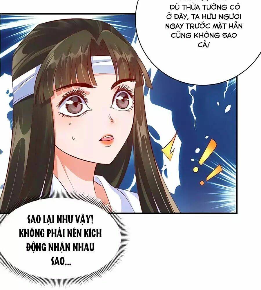 Thịnh Thế Lê Hoa Điện Chapter 65 - Trang 2