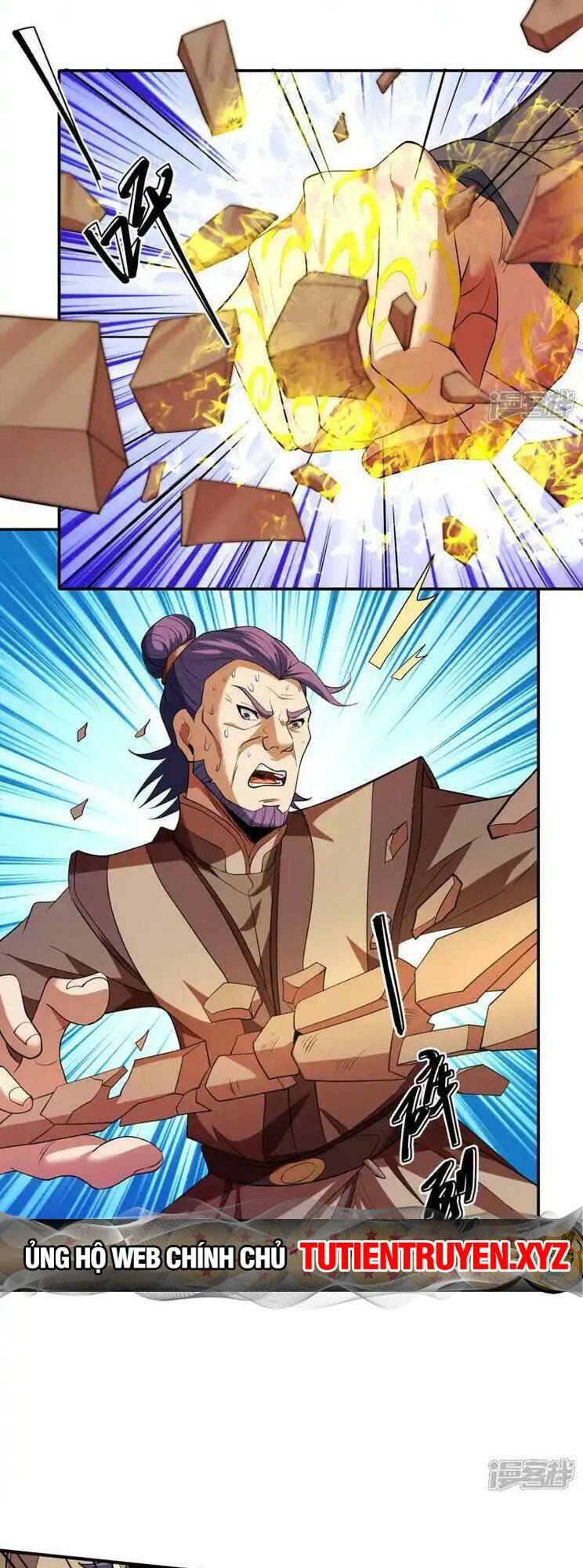 tuyệt thế võ thần chapter 732 - Next chapter 733