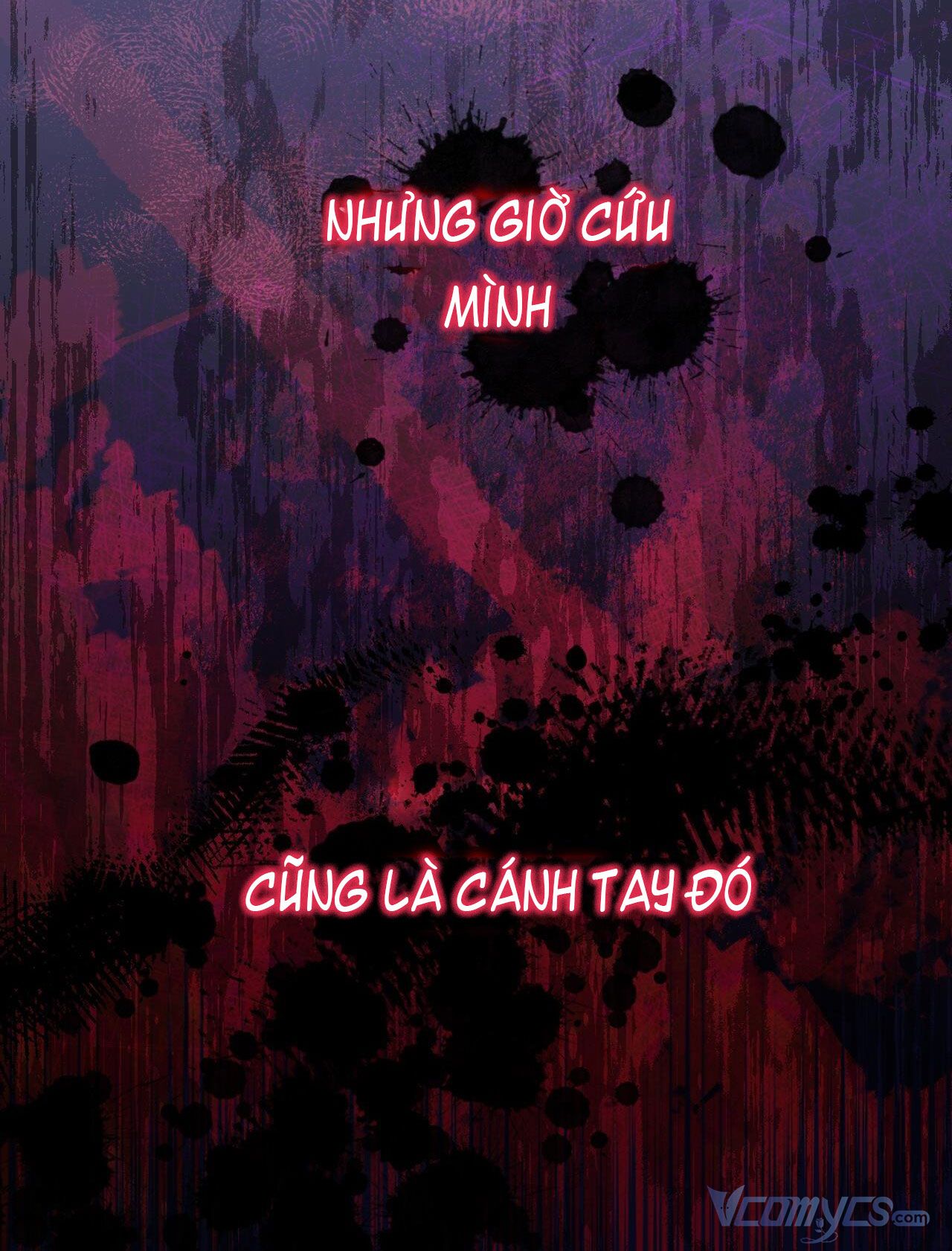 thánh nữ giả muốn bỏ trốn chapter 6 - Next chapter 7