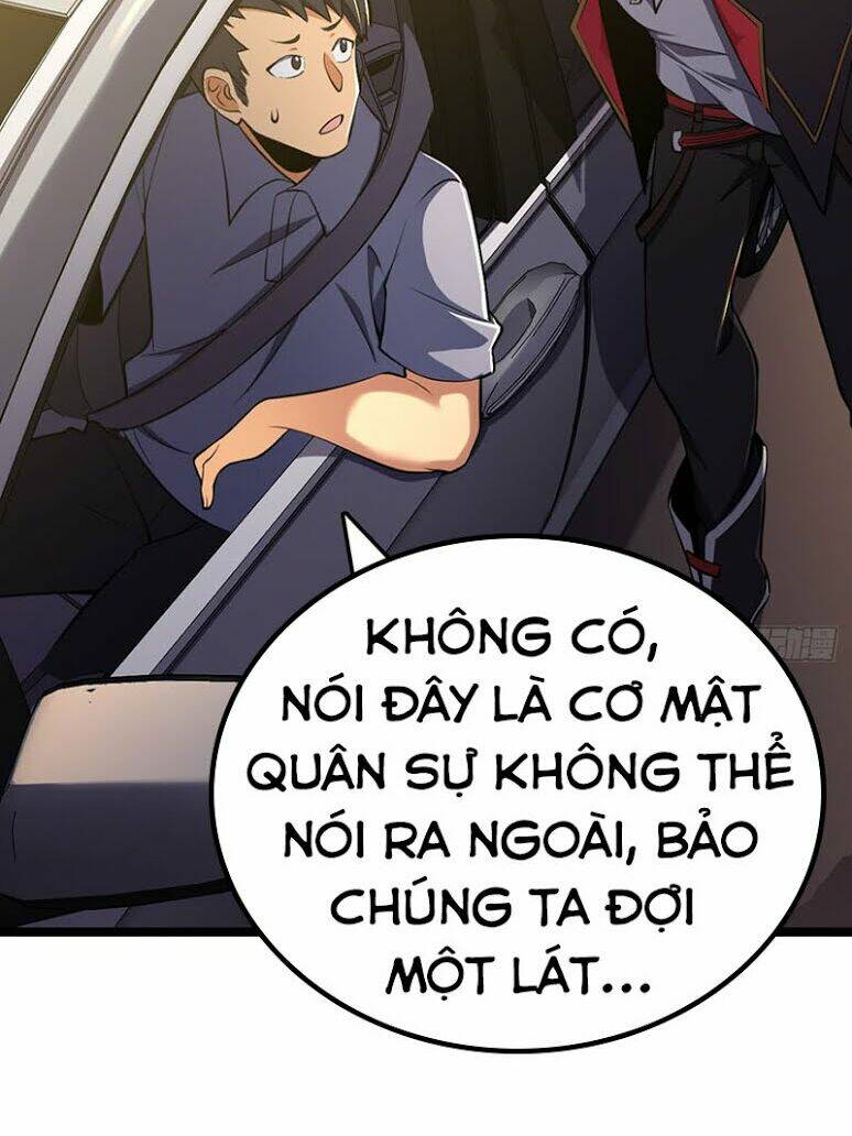 đại vương tha mạng chapter 68 - Next chapter 69