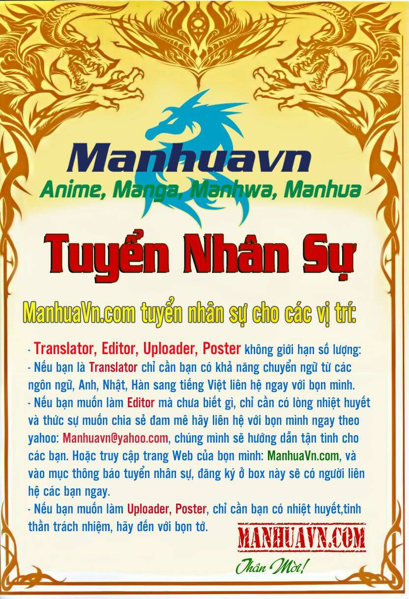 rai - võ tướng thiên hà chương 6 - Trang 2