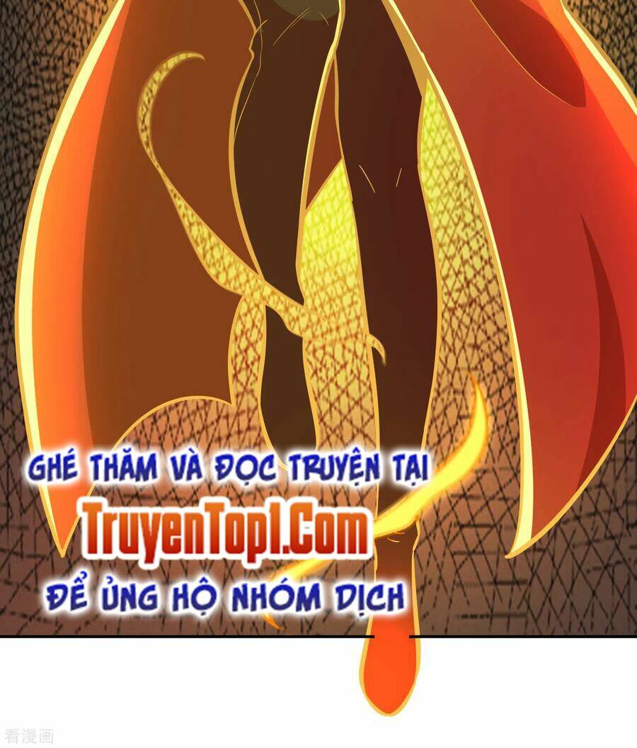 võ linh kiếm tôn chapter 122 - Trang 2