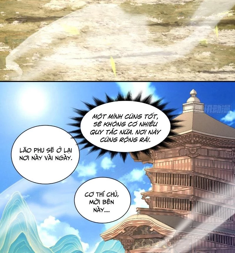 đồ đệ của ta đều là đại phản phái Chapter 318 - Trang 2