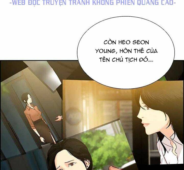 chúa tể đồng tiền chapter 77 - Trang 2