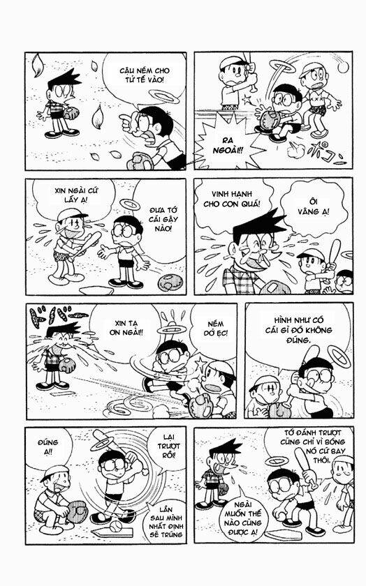 doraemon plus chapter 51 - Trang 2