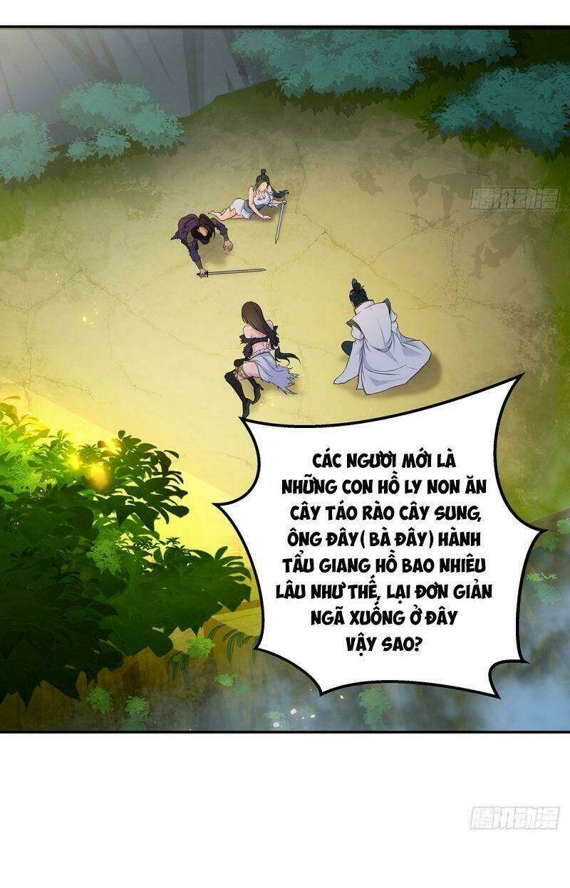 ta là đại hoàn đan Chapter 1.2 - Trang 2