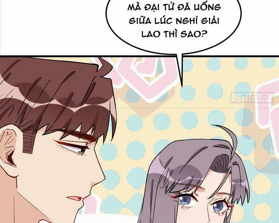 cố tổng, vợ của ngài quá mạnh rồi! chapter 89 - Next Chap 90