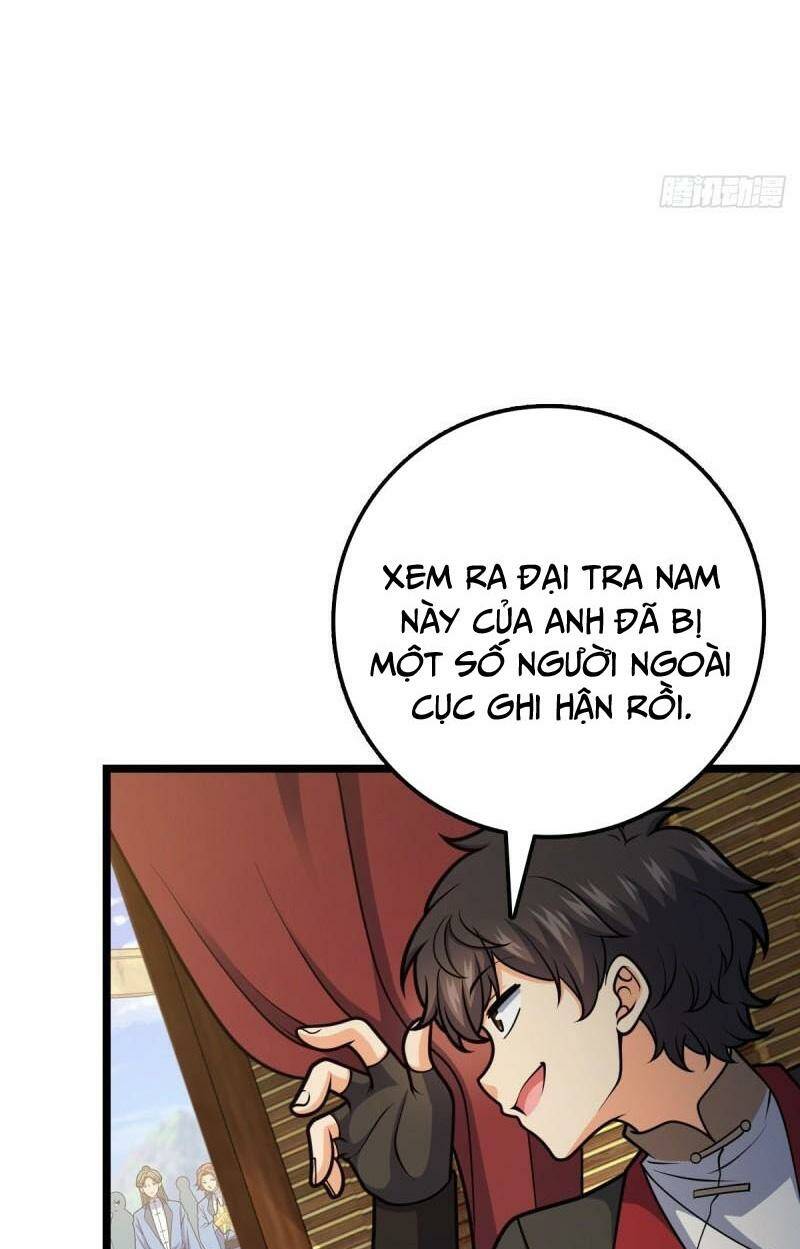 đại vương tha mạng Chapter 594 - Next Chapter 595