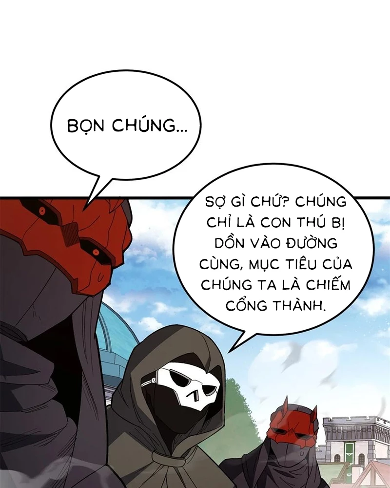 ác long chuyển sinh: bắt đầu phục thù từ 5 tuổi Chapter 115 - Trang 2