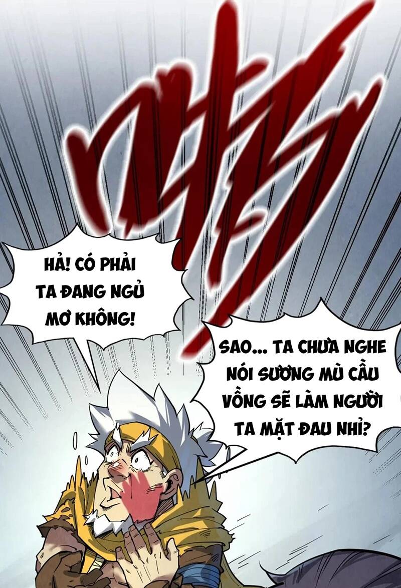 vạn cổ chí tôn chapter 192 - Trang 2