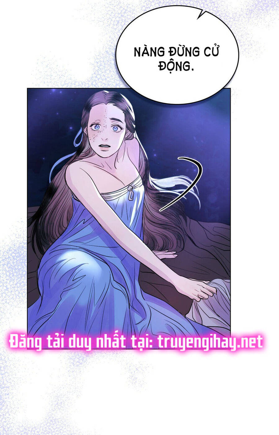 vẻ đẹp không hoàn hảo - the tainted half Chap 14.2 - Trang 2