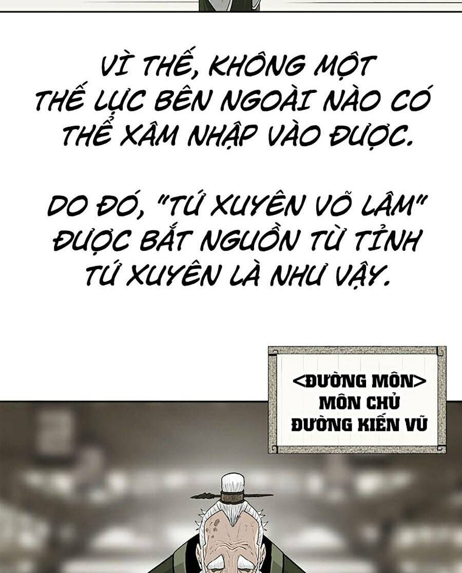 bắc kiếm giang hồ chapter 145: must be checked - Next chapter 146