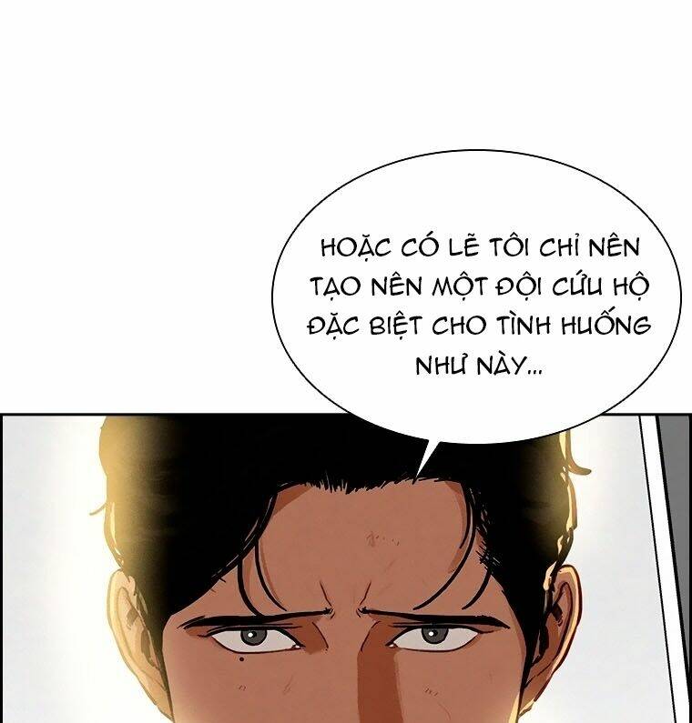 chúa tể đồng tiền chapter 84 - Trang 2