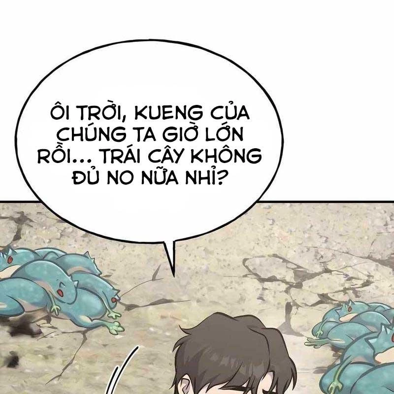 làm nông dân trong tòa tháp thử thách Chapter 89 - Next 