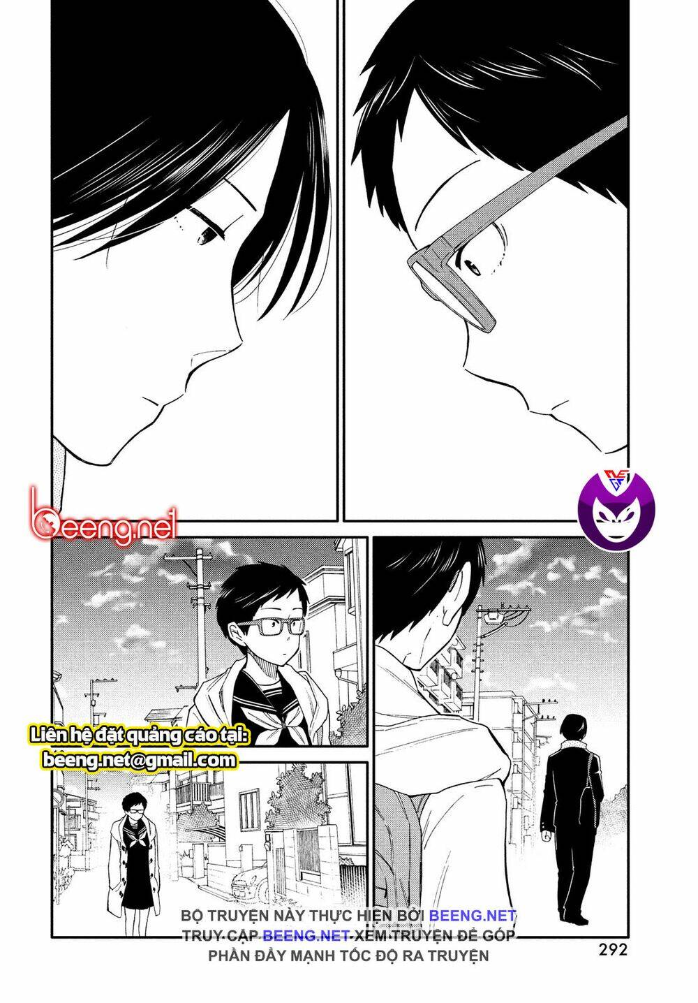 Bí Mật Của Chúng Tôi Chapter 29 - Trang 2