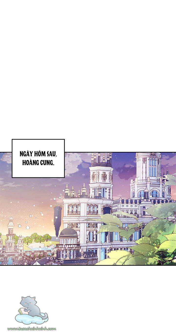 công chúa chloe chapter 80 - Next chapter 81