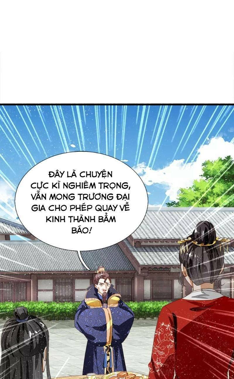 đệ nhất hoàn khố chapter 70 - Next chapter 71