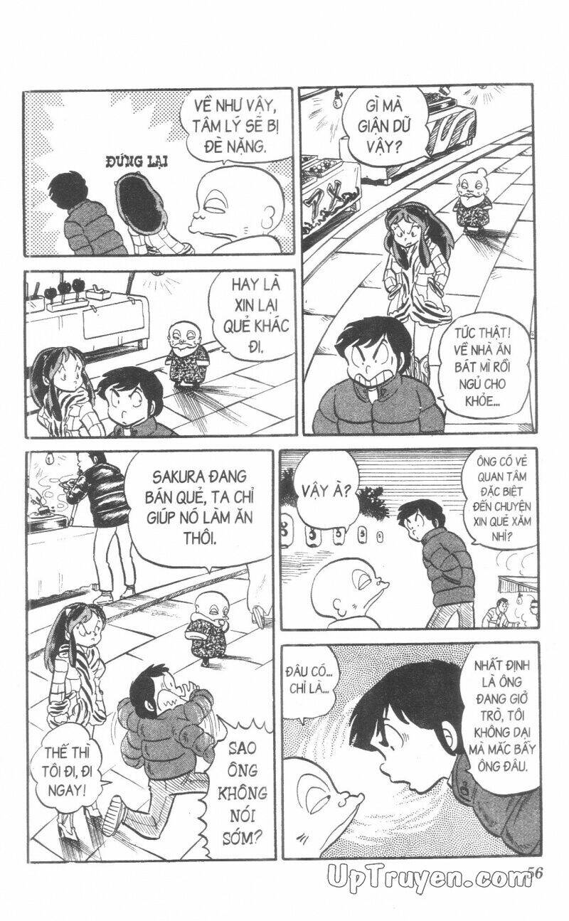 Lum Chapter 7 - Trang 2