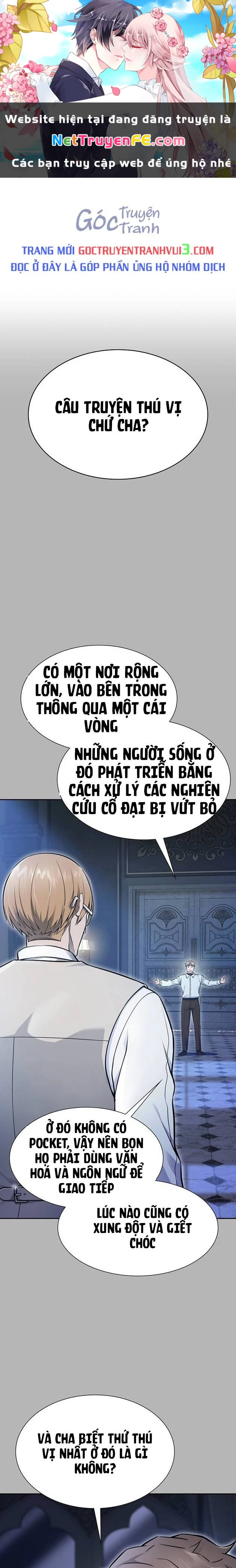 tòa tháp bí ẩn Chapter 641 - Next Chapter 642