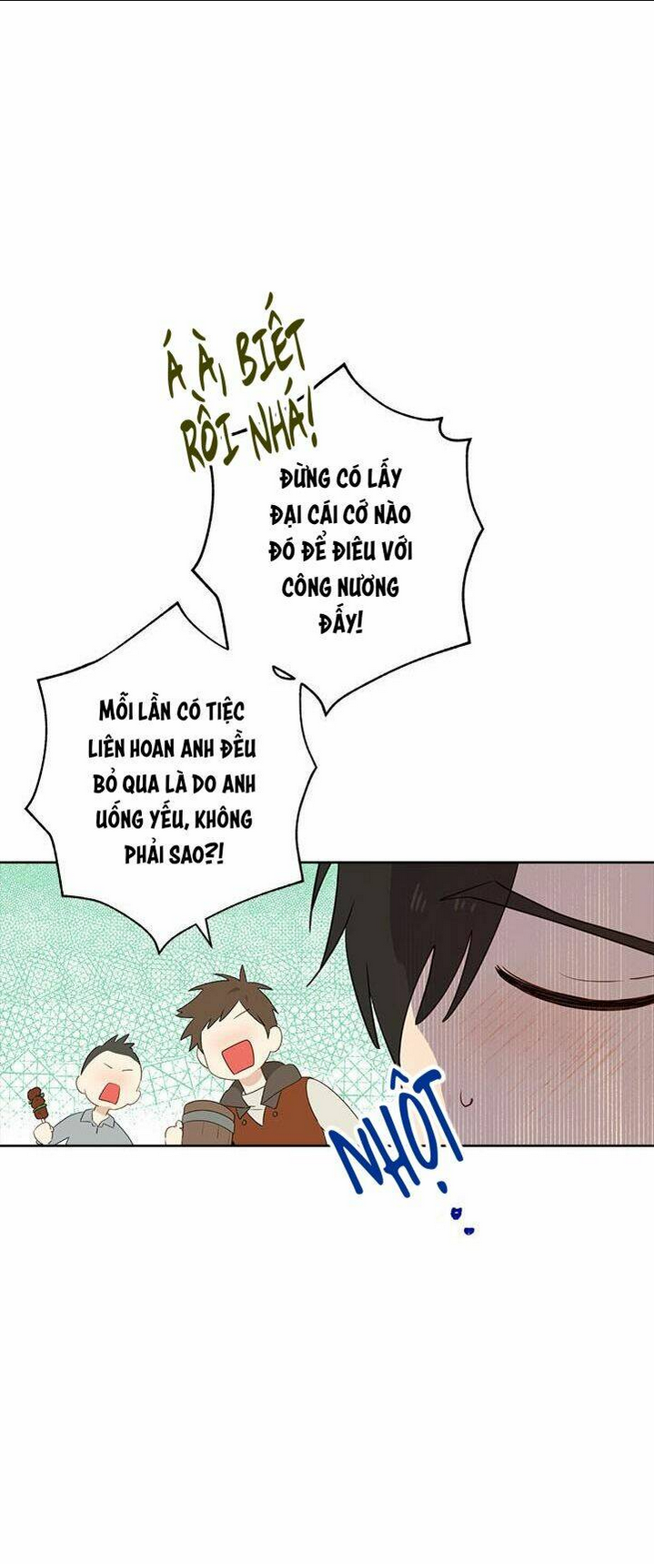 thực ra tôi mới là thật chapter 61 - Next Chapter 61.5