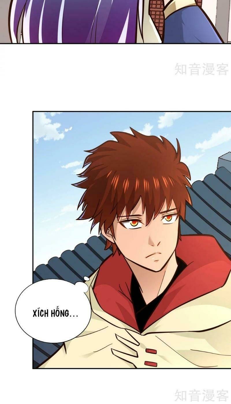 võ linh kiếm tôn chapter 108 - Trang 2