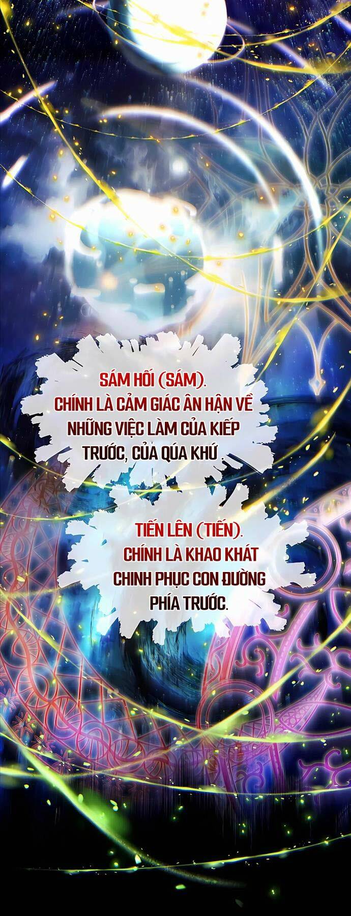 chuyển sinh vào thế giới võ lâm chapter 68 - Trang 2