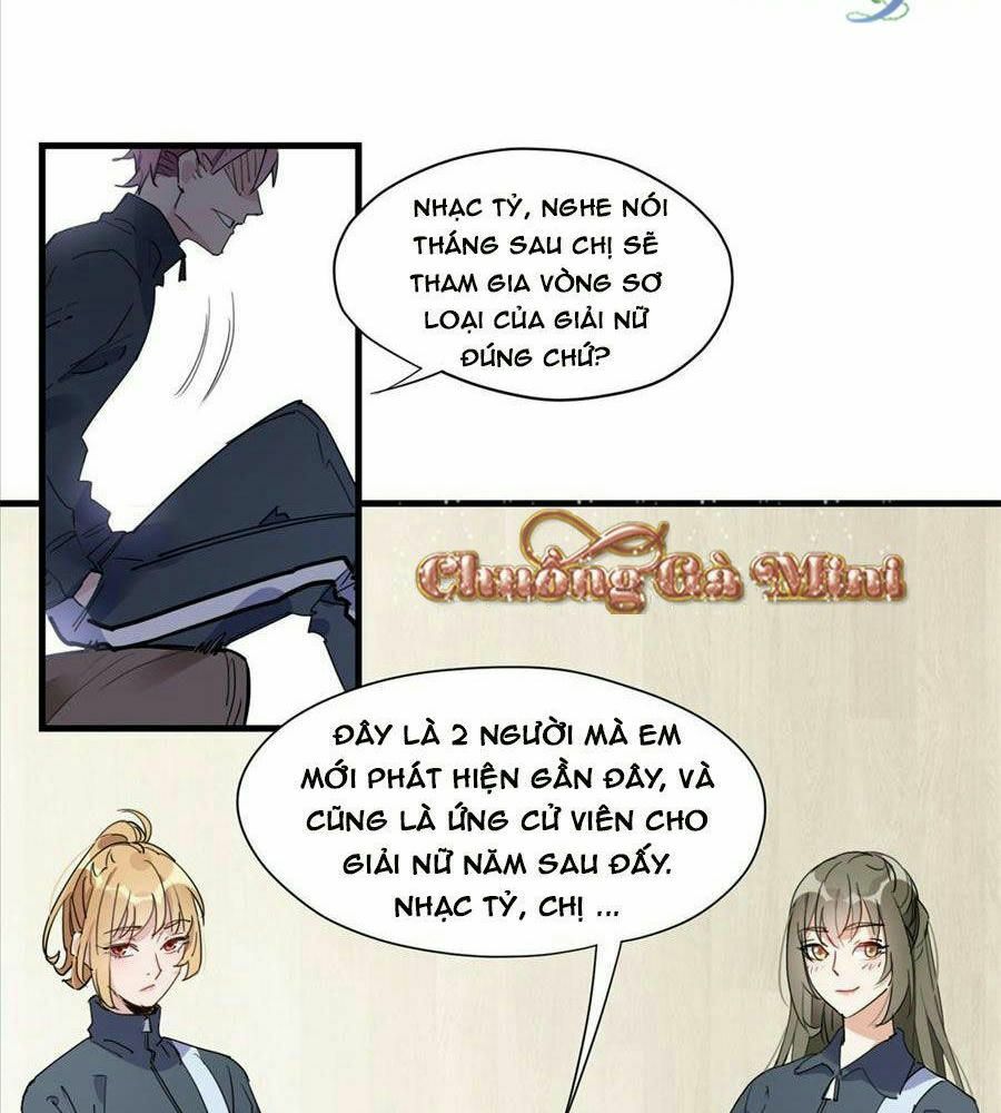 cố tổng, vợ của ngài quá mạnh rồi! Chapter 14 - Next Chapter 15