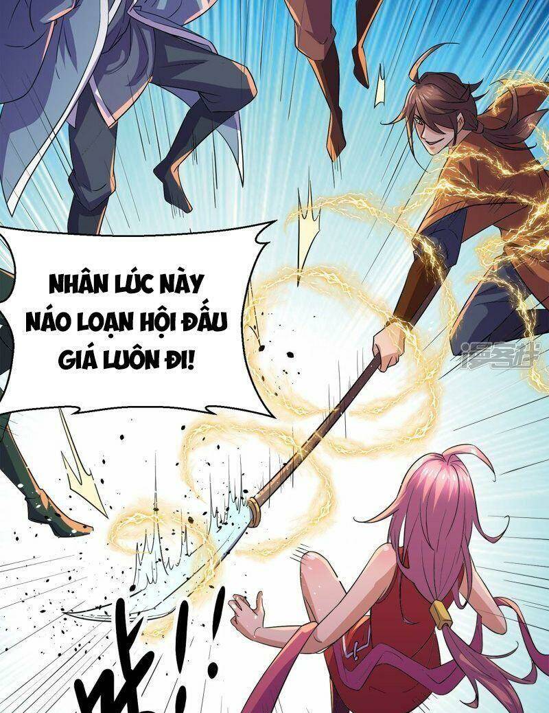 tu la kiếm tôn Chapter 364 - Next Chapter 365