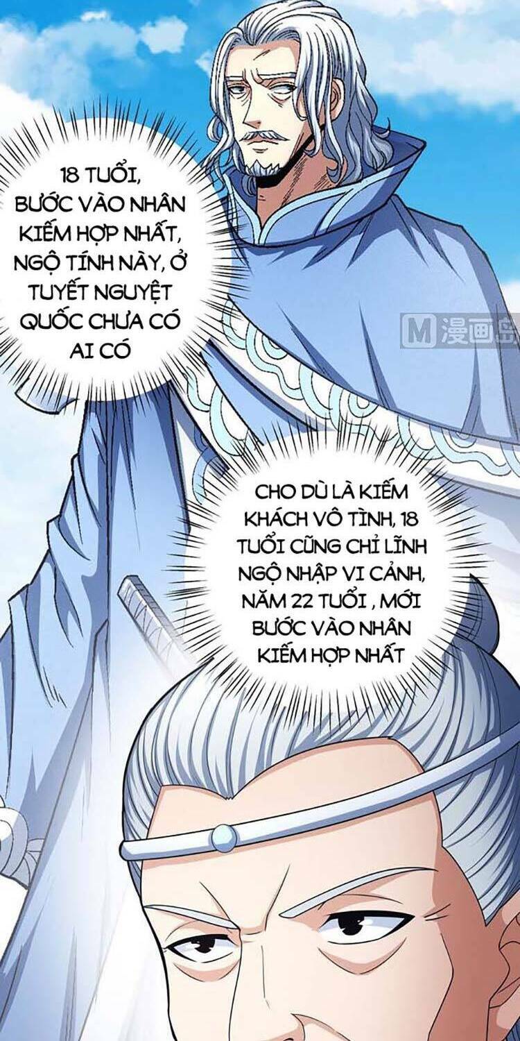 tuyệt thế võ thần chapter 485 - Next chapter 486